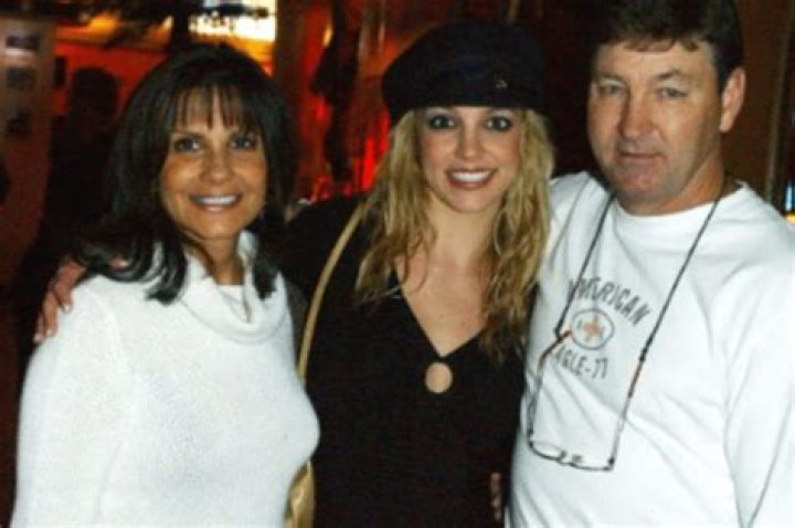 Jamie Spears Wants To Temporarily Resign As Britney Spears Conservator — Child Abuse Investigation Continues