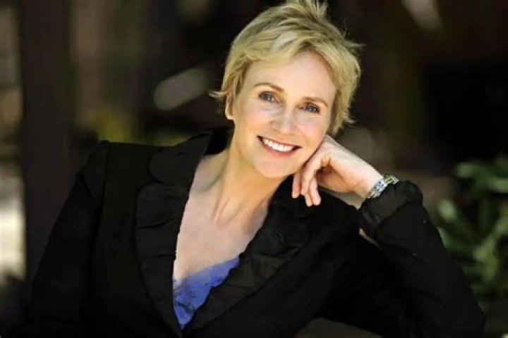 Jane Lynch Says Naya Rivera Had Incredible ‘Talent’ One Month After Her Death