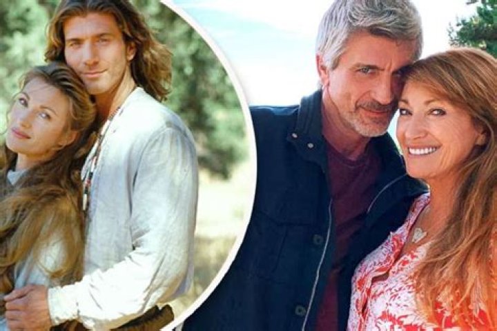 Jane Seymour And Joe Lando Hated Each Other While Filming Dr. Quinn Medicine Woman