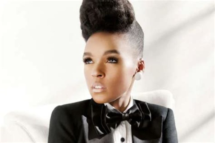 Janelle Monae Covers InStyle — Wears Nina Ricci And Shares Tips For Being A Badass