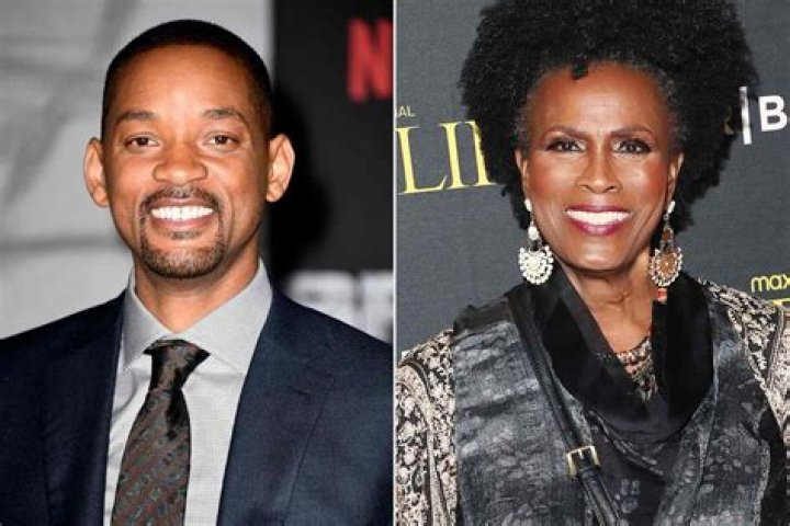 Janet Hubert Says Her 27-Years Long Feud With Will Smith Felt Like She Was In Prison!