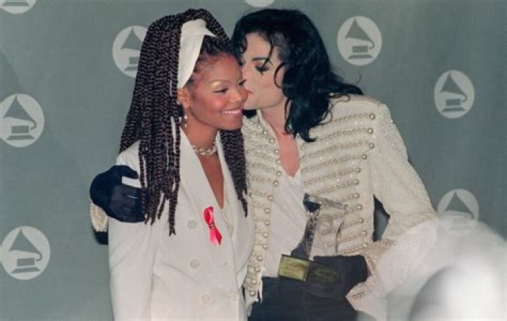 Janet Jackson Pays Tribute To Late Brother Michael Jackson On His Death Anniversary