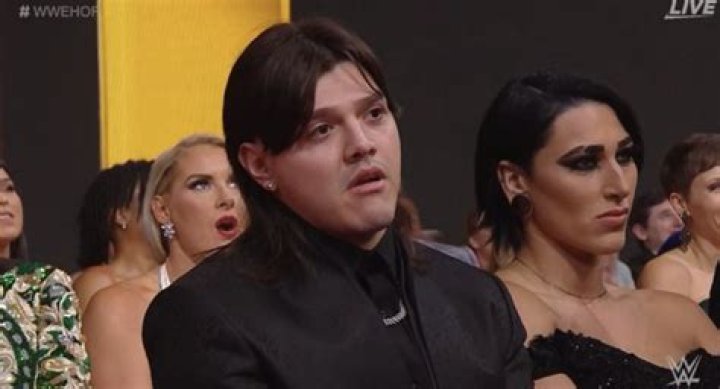 Janet Jackson Shouts Out To Her 2-Year-Old Son During Hall Of Fame Ceremony