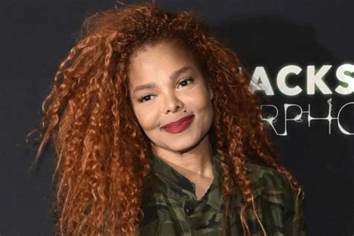 Janet Jackson Shows Gratitude To Her Fans For Charting Her Album ‘Control’ After 35 Years – Video!
