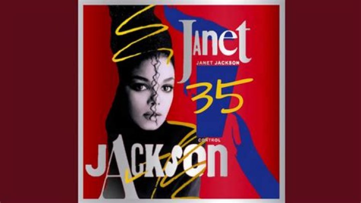 Janet Jackson’s 1986 Record Control Hits #8 On Apple Music’s Streaming Charts Following Justin Timberlake’s Apology