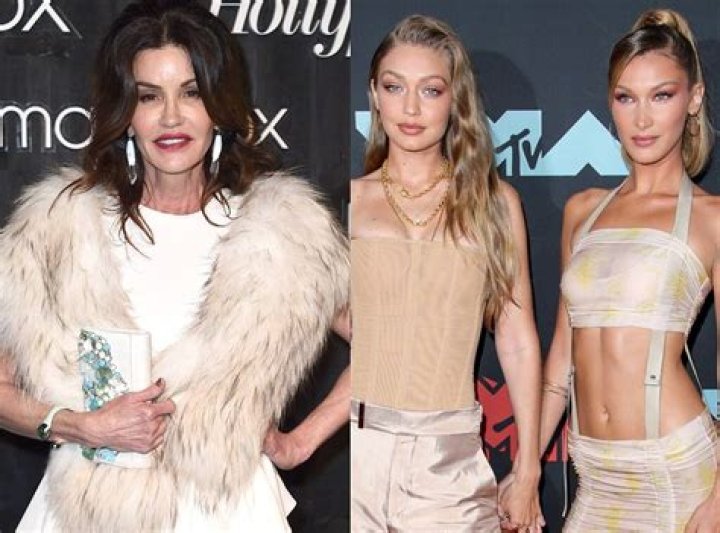 Janice Dickinson Slams Kendall Jenner, Bella Hadid And Gigi Hadid – Argues They Are NOT On The Same Level As OG Supermodels!
