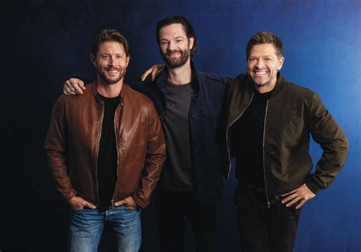 Jared Padalecki Reacts To Jensen Ackles’ Supernatural Prequel Announcement – Says He’s ‘Gutted’ He Had To Learn About It From Twitter!