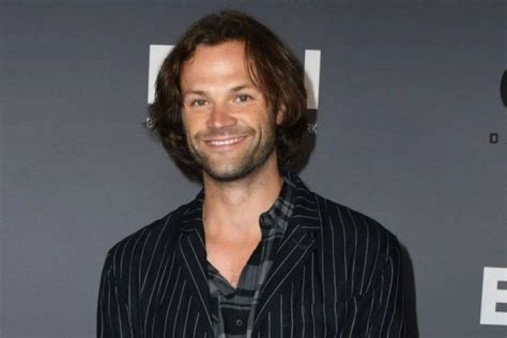 Jared Padalecki Reportedly Set To Star In A Reboot Of ‘Walker, Texas Ranger’