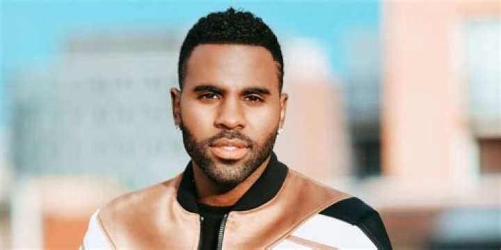 Jason Derulo And Jena Frumes Announce They Are Going To Be Parents!