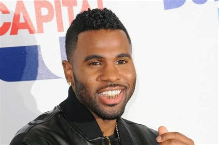 Jason Derulo Says The Quarantine Lockdown Changed Everything For His Career