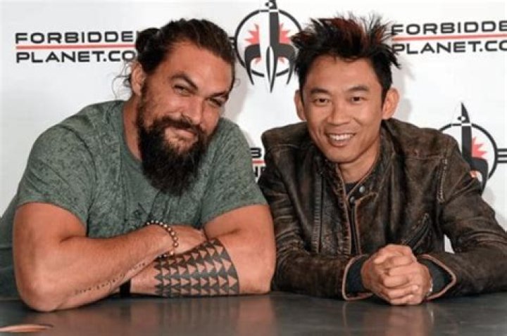 Jason Momoa’s “Aquaman” Crushes At Box Office With $335 Million Opening