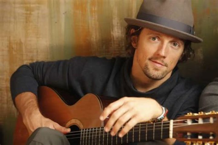 Jason Mraz States That He’s ‘Inspired’ And ‘Encouraged’ To Continue As An Artist Following Another Accolade