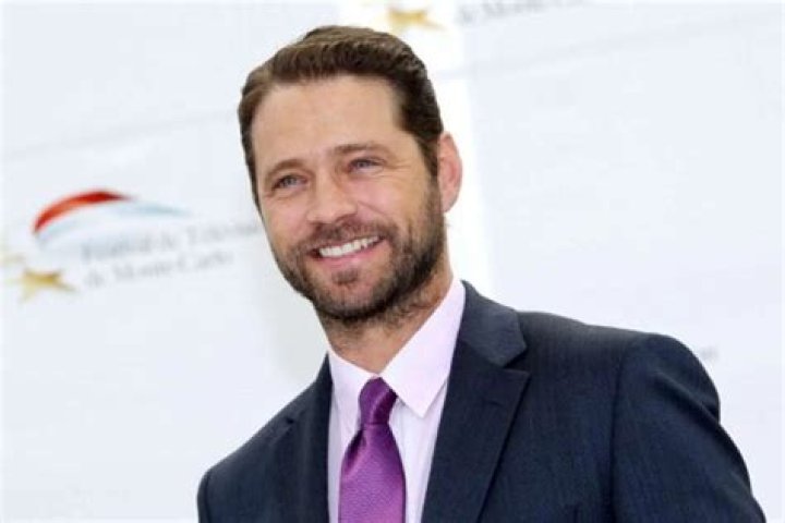 Jason Priestley Reacts To The Rumors That ‘BH90210’ Will Be Picked Up By Another Network Following Its Cancellation By Fox