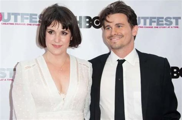 Jason Ritter Welcomes First Baby With Melanie Lynskey
