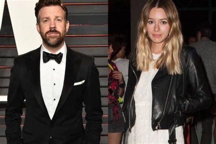 Jason Sudeikis And Keeley Hazell Break Up After Short Romance – Details!