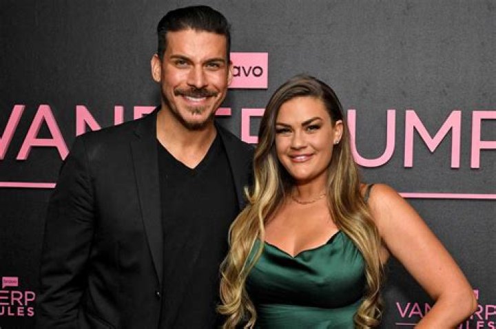 Jax Taylor And Brittany Cartwright Defend Lala Kent After 50 Cent Insults Her