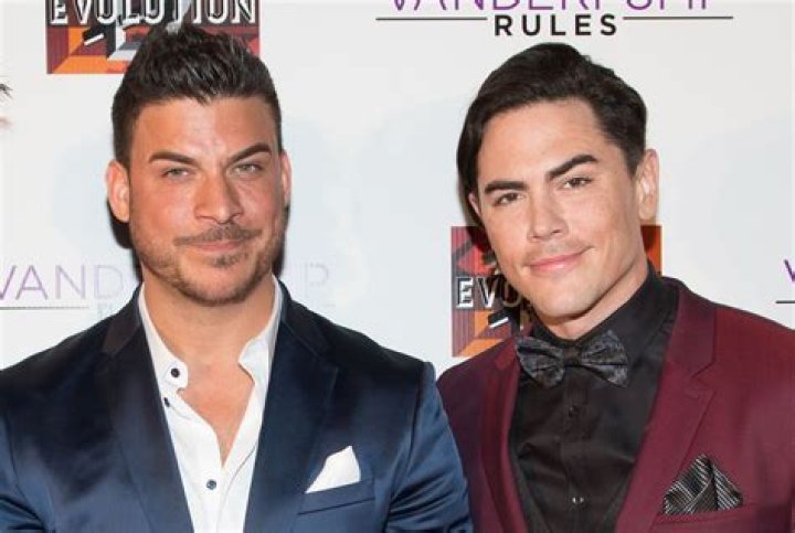Jax Taylor And Tom Sandoval Working On Fixing Their Friendship After Explosive Fallout – Will Things Ever Be The Same Again?