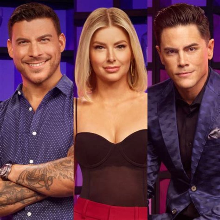 Jax Taylor Confronted Producers About Tom Sandoval And Ariana Madix Not Being Honest About Their Relationship on Vanderpump Rules!