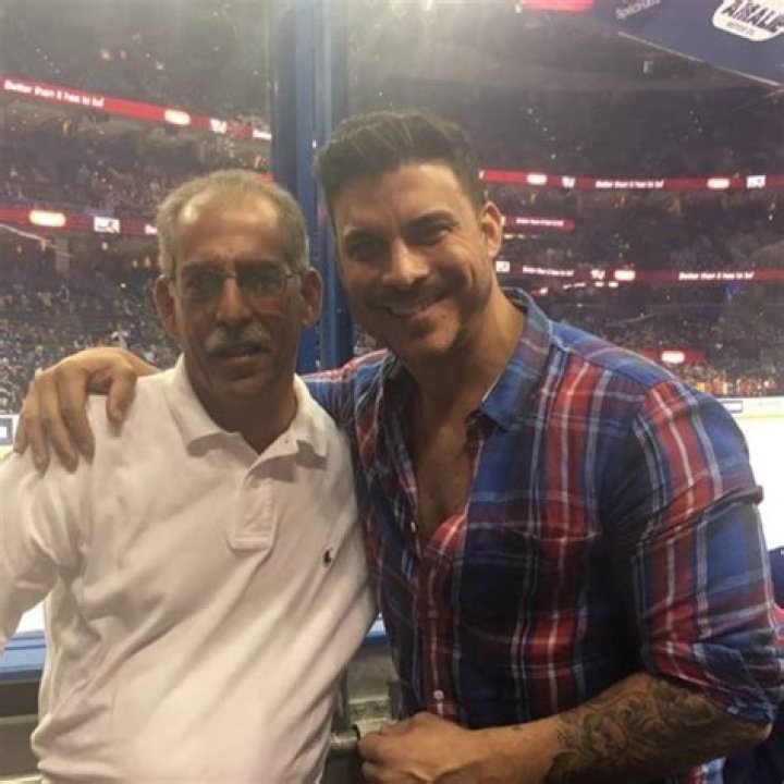 Jax Taylor Posts Heartbreaking Tribute To His Dad One Year After His Passing