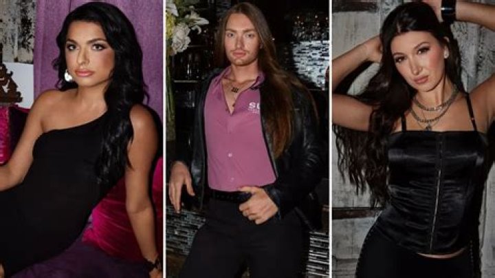 Jax Taylor Says He Doesn’t Like The New Vanderpump Rules Cast Members — Calls Them Thirsty