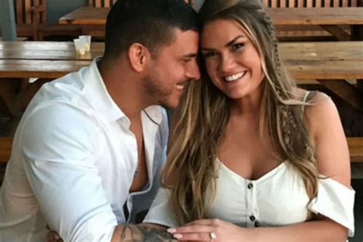 Jax Taylor Says ‘It’s Cool’ If Wife Brittany Cartwright Hooks Up With Women