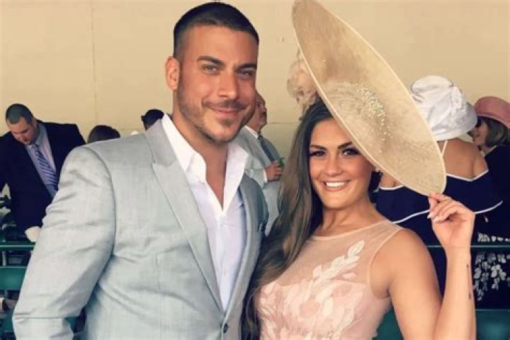 Jax Taylor Spotted Without His Wedding Ring As Fallout With Vanderpump Rules Cast Continues!