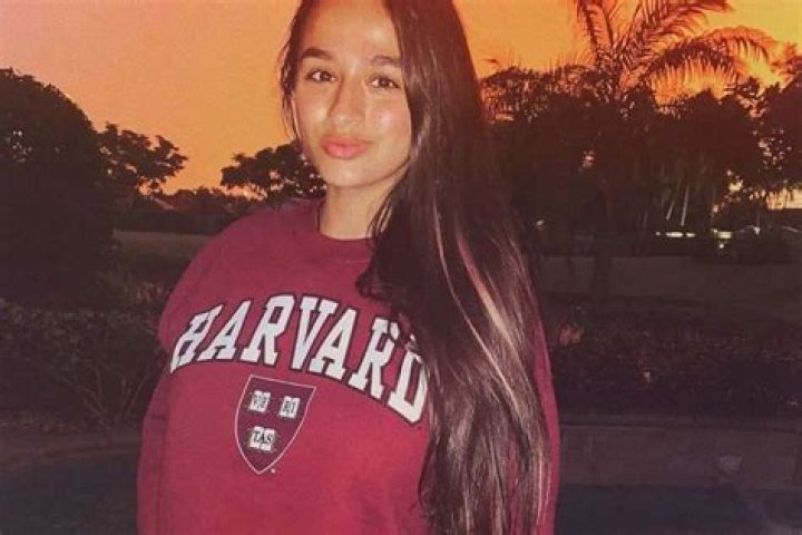 Jazz Jennings Gets Accepted To Harvard – Check Out Her Announcement!