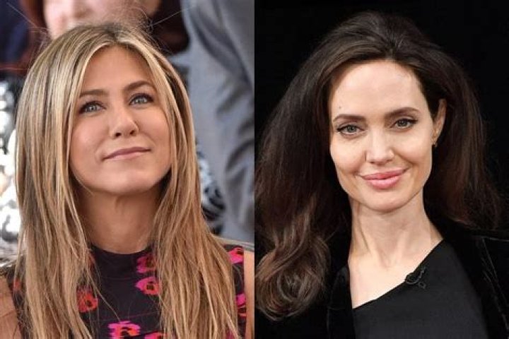 ‘Jealous’ Angelina Jolie Not Happy About Brad Pitt Dating Charlize Theron Rumors — Another Ex Of The ‘Fight Club’ Actor Just Does Not Care