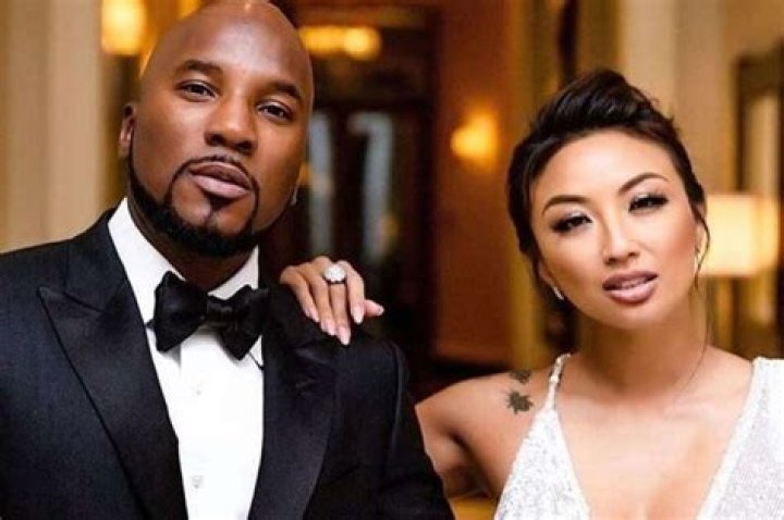 Jeannie Mai And Rapper Jeezy Are Officially Dating — Fans Are Begging Them To Have A Beautiful Baby Together