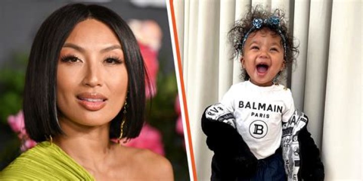 Jeannie Mai Gets Slammed By Her Ex-Husband’s New Baby Mama: “Your Complete Focus On Yourself Is Why You’re Divorced!”
