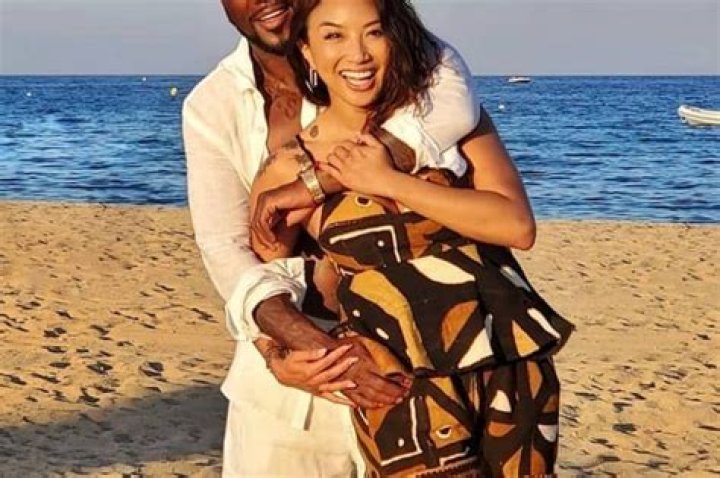 Jeannie Mai Is Facing Baby Mama Drama After Jeezy’s Ex Said This During Their Court Battle
