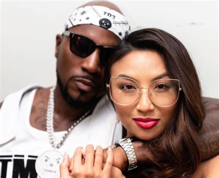 Jeannie Mai Shares Way Too Much Information About Her Love Life With Jeezy In This Video