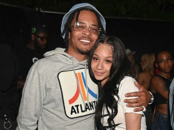 Jeannie Mai Supports T.I. In His Decision To Go With Deyjah Harris At The Gyno