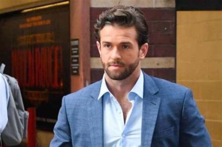 Jed Wyatt Unfollows Tyler Cameron After He Poked Fun At New Bachelor Series