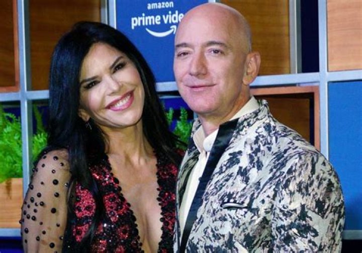 Jeff Bezos & Lauren Sanchez Engaged? New Court Filing From Her Brother Says Yes