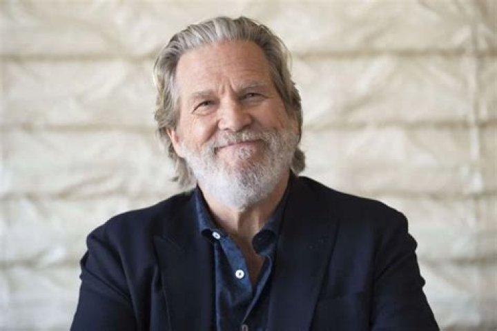Jeff Bridges Says His Tumor Has Decreased In Size Amid His Cancer Battle