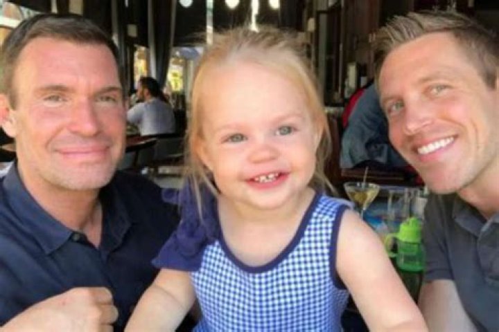 Jeff Lewis Talks Custody Of Baby Monroe After The Flipping Out Star Confirms Split From Gage Edward