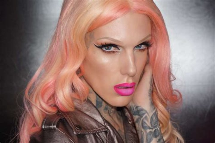 Jeffree Star Dropped By Makeup Retailer Morphe Amid ‘Racist’ Controversy