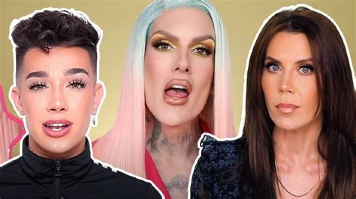 Jeffree Star Says Sorry To James Charles For Facilitating Tati Westbrook Drama