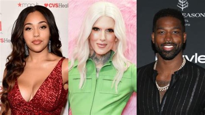Jeffree Star Slams Jordyn Woods And Tristan Thompson – Says They’ve Been Having An Affair For Months!