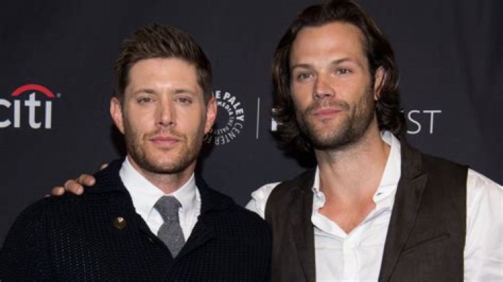 Jeffrey Dean Morgan, Jared Padalecki And Jensen Ackles All Get Matching Tattoos In Honor Of Supernatural’s Last Season – At Morgan’s Wedding!