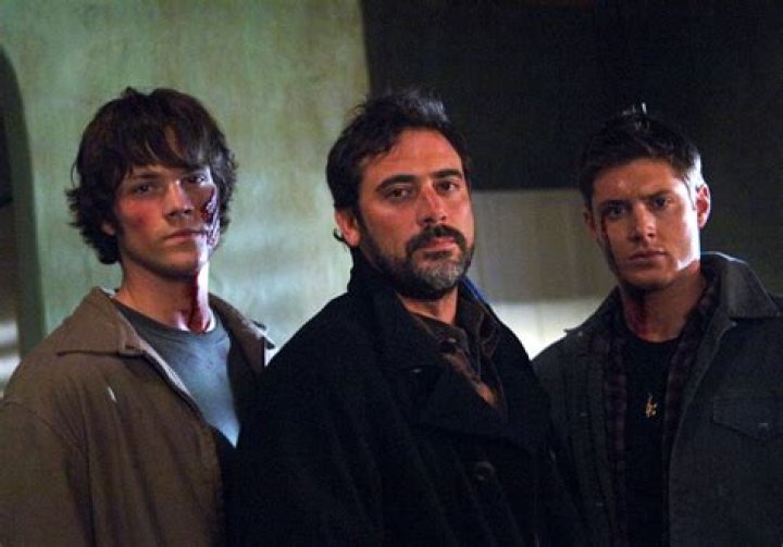 Jeffrey Dean Morgan Weighs In On The News That Supernatural Will End With Season 15