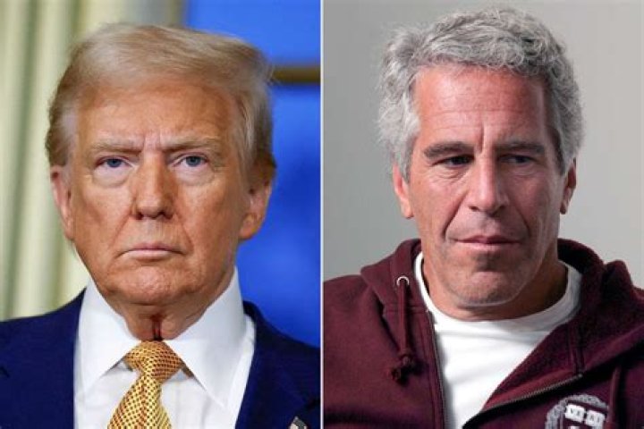 Jeffrey Epstein Was Reportedly A Target Of Chris Hansen For ‘To Catch A Predator’