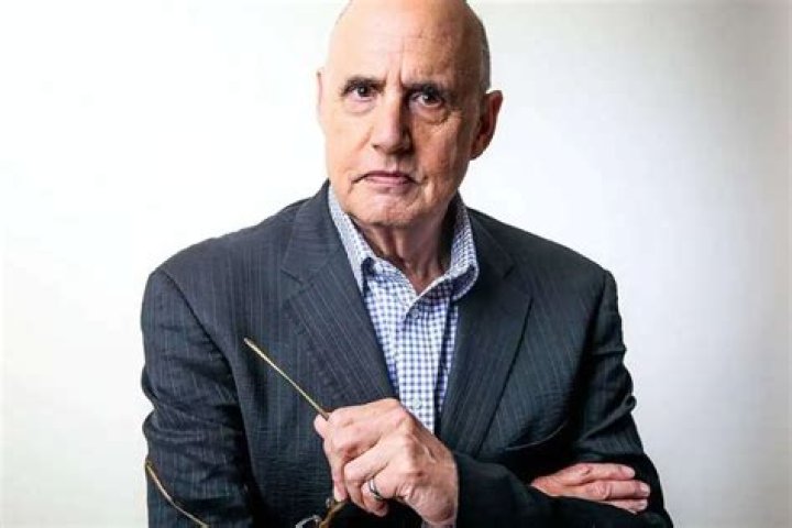 Jeffrey Tambor Reflects On His Brutal #MeToo Exit From Series Transparent