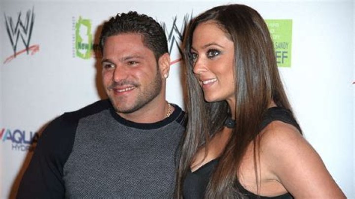 Jen Harley Bothered Ronnie Ortiz-Magro Never Really Got Over Ex Sammi Giancola