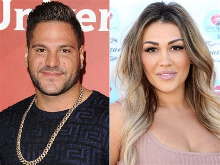 Jen Harley Confesses She Misses Being In Love As Ronnie Ortiz-Magro Drama Continues!