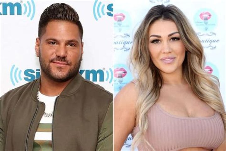 Jen Harley Gets Back On Instagram Following Ronnie Ortiz-Magro Split