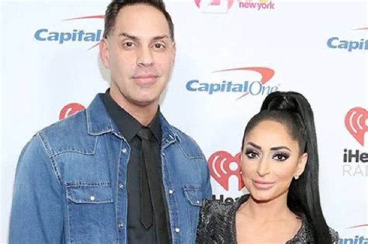 Jen Harley Looks Bruised And Beaten While Out With Daughter She Shares With Ronnie Magro — The Two Have Different Stories On How She Got The Marks