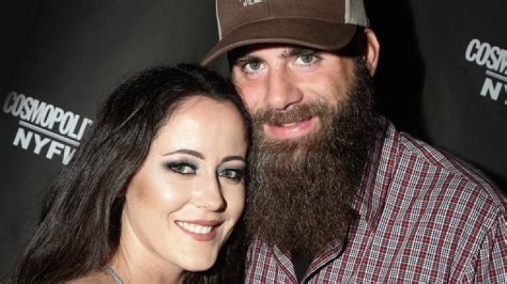 Jenelle Evans And David Eason Appear In Court To Try And Get Their Kids Back