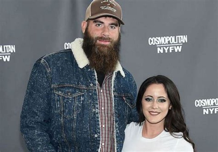Jenelle Evans And David Eason Are Living Together Again After Split & Restraining Order – And They Have A New Pet